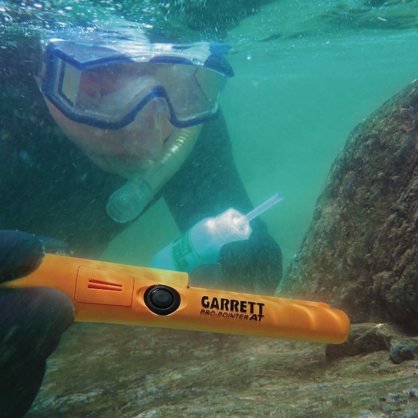 Garrett Pro-Pointer AT Pinpointer Image 7