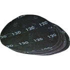 Virginia Abrasives 17 In. 80 Grit Mesh Screen Abrasive Disc Image 1