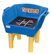 Tic-Tac-Toe Game