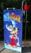 Twister Dunk Bucket Big Splash